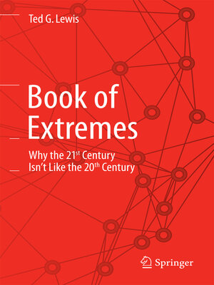 cover image of Book of Extremes